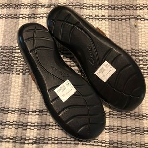 Clarks Women’s NWB Slip On Shoes